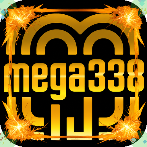 mega338 — mitra unggulan