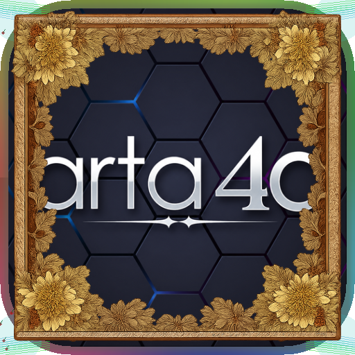 arta4d — mitra unggulan